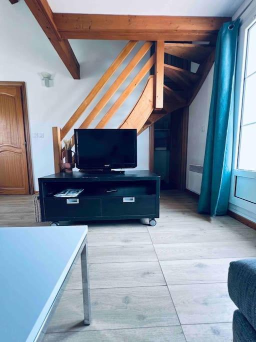 Magnifique Appartement Traversant Avec Vue Sur Le Golf La Grande-Motte Esterno foto