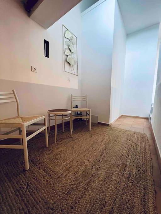 Magnifique Appartement Traversant Avec Vue Sur Le Golf La Grande-Motte Esterno foto