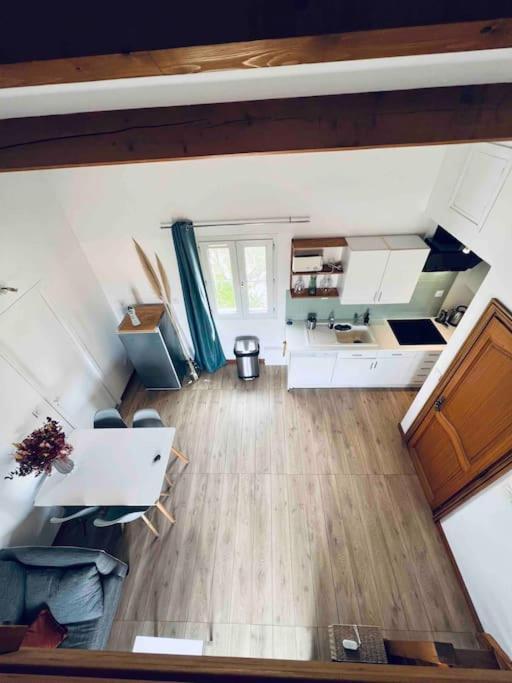 Magnifique Appartement Traversant Avec Vue Sur Le Golf La Grande-Motte Esterno foto